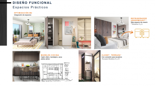 Centro Urbano Santos Dumont - Imagen 13