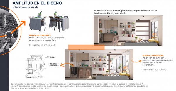 Centro Urbano La Florida- Serafin Zamora 22 - Imagen 11