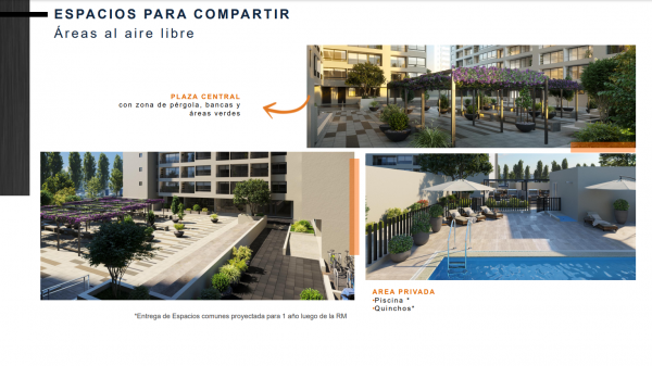 Centro Urbano Santos Dumont - Imagen 15