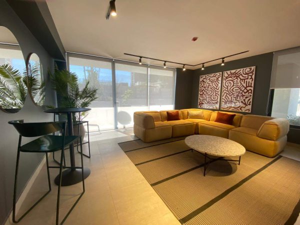 Centro Urbano La Florida- Serafin Zamora 22 - Imagen 13