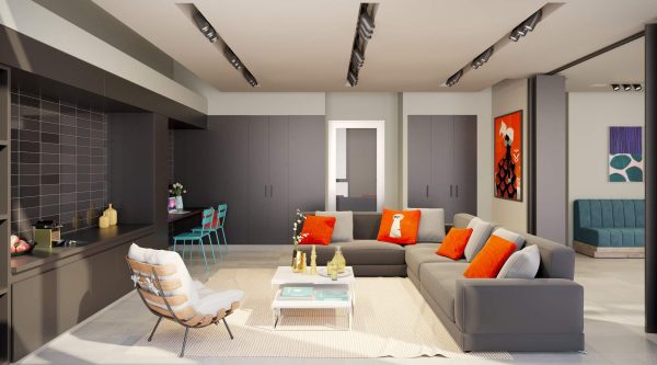 Centro Urbano La Florida - Vicuña Mackenna 7244 - Imagen 11