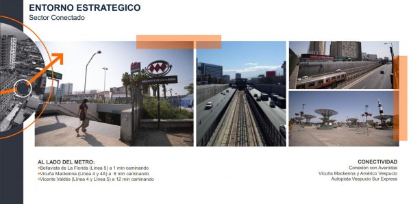 Centro Urbano La Florida - Vicuña Mackenna 7244 - Imagen 13