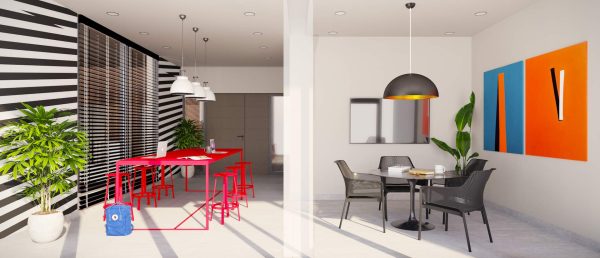 Centro Urbano La Florida - Vicuña Mackenna 7244 - Imagen 12