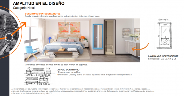 Centro Urbano La Florida- Serafin Zamora 22 - Imagen 13