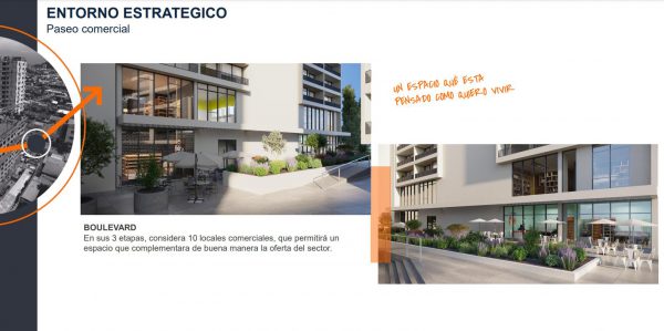 Centro Urbano La Florida - Vicuña Mackenna 7244 - Imagen 15