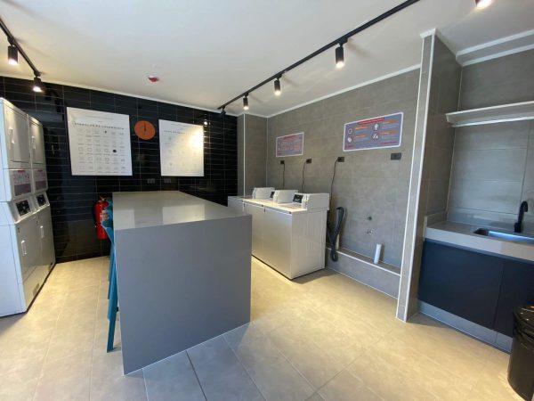 Centro Urbano La Florida- Serafin Zamora 22 - Imagen 17