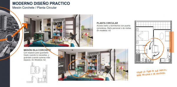 Centro Urbano La Florida - Vicuña Mackenna 7244 - Imagen 16