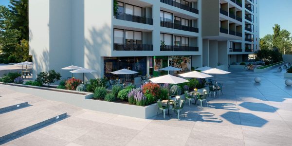 Centro Urbano La Florida - Vicuña Mackenna 7244 - Imagen 16