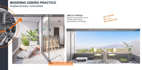 Centro Urbano La Florida - Vicuña Mackenna 7244 - Imagen 17