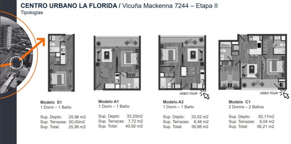 Centro Urbano La Florida - Vicuña Mackenna 7244 - Imagen 21