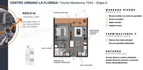 Centro Urbano La Florida - Vicuña Mackenna 7244 - Imagen 24