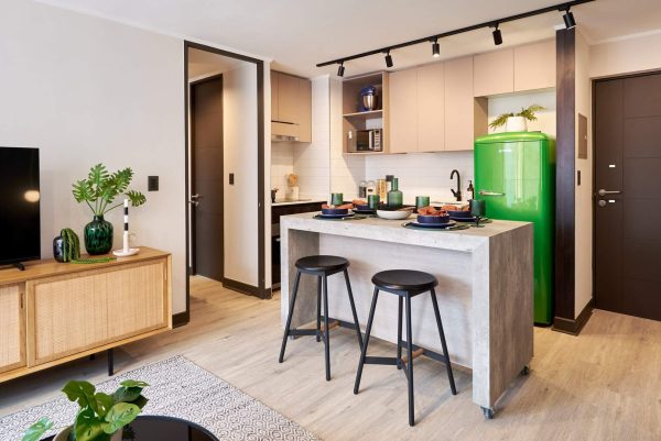 Centro Urbano La Florida- Serafin Zamora 22 - Imagen 7