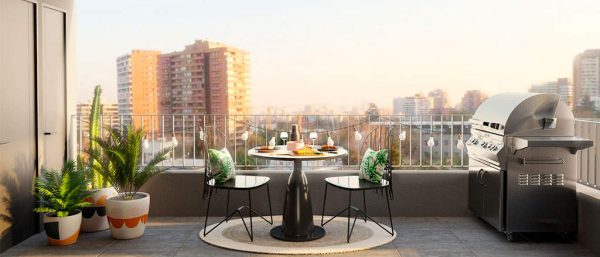Centro Urbano La Florida - Vicuña Mackenna 7244 - Imagen 6