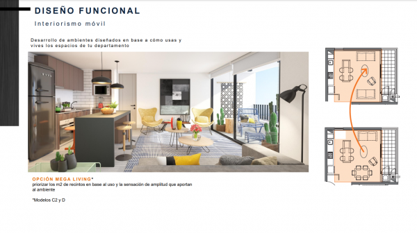 Centro Urbano Santos Dumont - Imagen 11