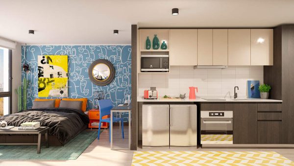 Centro Urbano La Florida - Vicuña Mackenna 7244 - Imagen 7