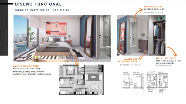 Centro Urbano Santos Dumont - Imagen 12