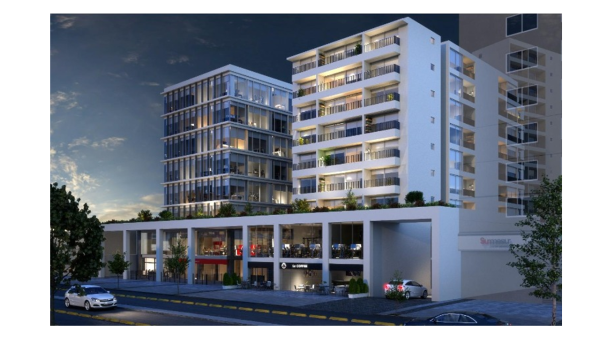 Centro Urbano Santos Dumont - Imagen 8