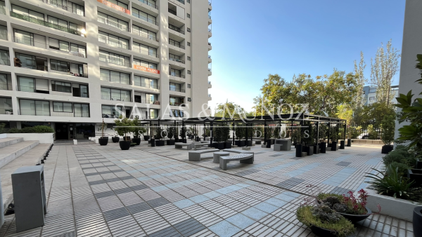 Centro Urbano Santos Dumont - Imagen 20