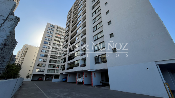 Centro Urbano Santos Dumont - Imagen 5