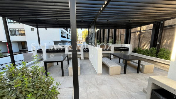 Centro Urbano Santos Dumont - Imagen 7