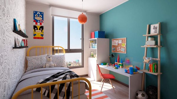 Centro Urbano La Florida - Vicuña Mackenna 7244 - Imagen 17