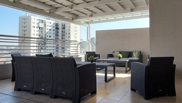 Edificio Barrio Zenteno, Departamentos en Santiago - Imagen 18