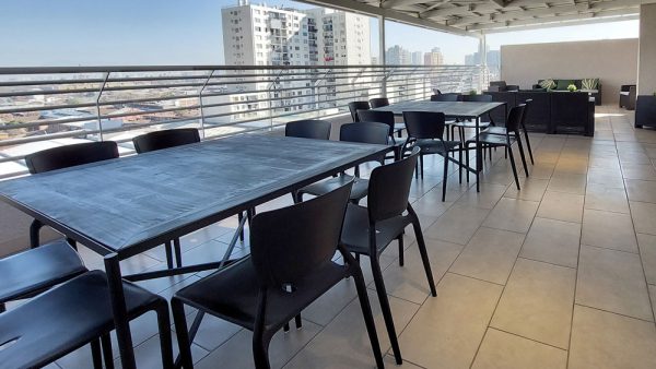 Edificio Barrio Zenteno, Departamentos en Santiago - Imagen 19