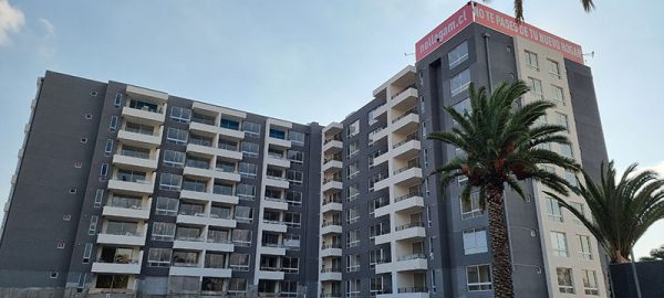 Edificio Eleuterio Ramirez, Departamentos en San Bernardo - Imagen 9