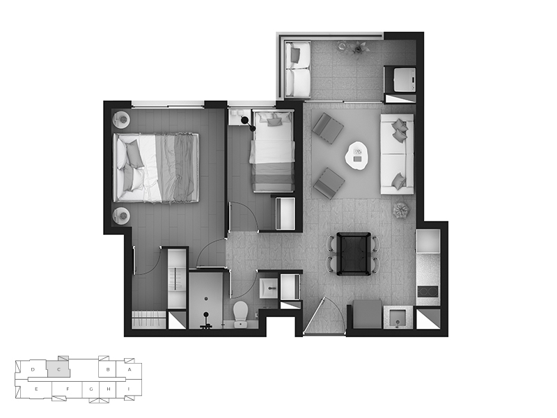 Edificio Las Palmas - Imagen 24