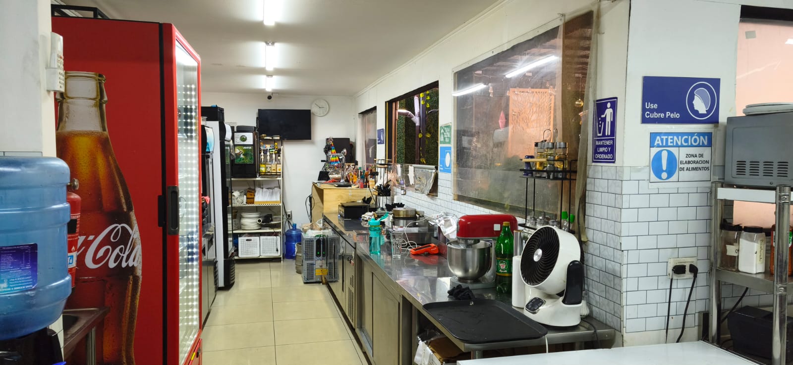 Local Quinta Normal - Imagen 6