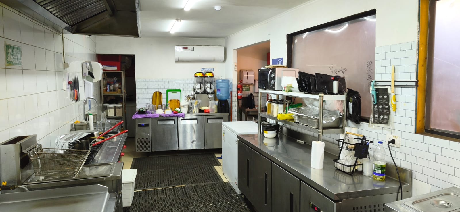 Local Quinta Normal - Imagen 7