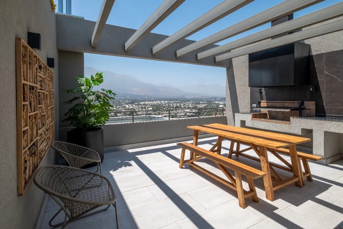 Edificio Las Palmas - Imagen 13