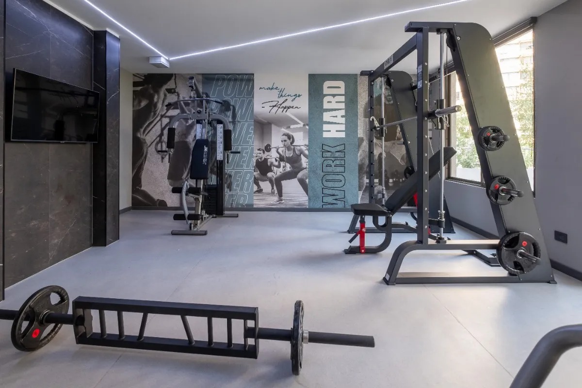 Edificio Las Palmas - Imagen 19