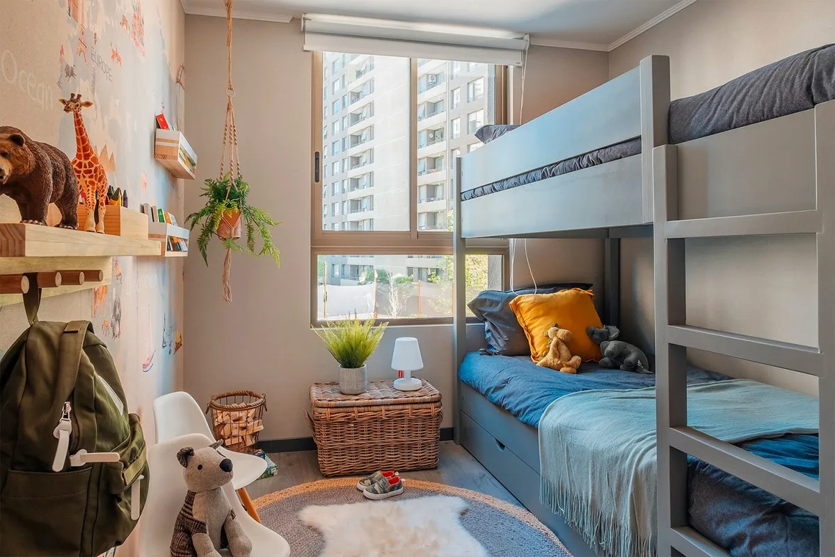 Edificio Las Palmas - Imagen 7