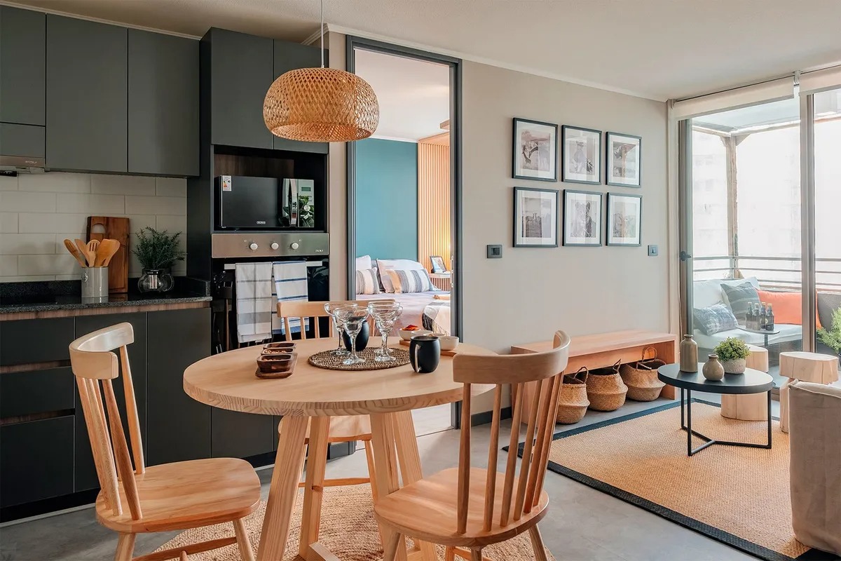 Edificio Las Palmas - Imagen 8