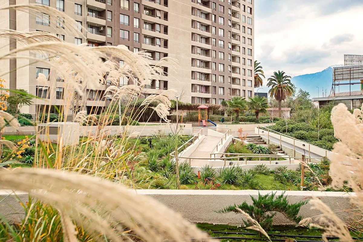 Edificio Las Palmas - Imagen 15