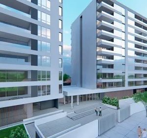 Edificio Padre Lepaige