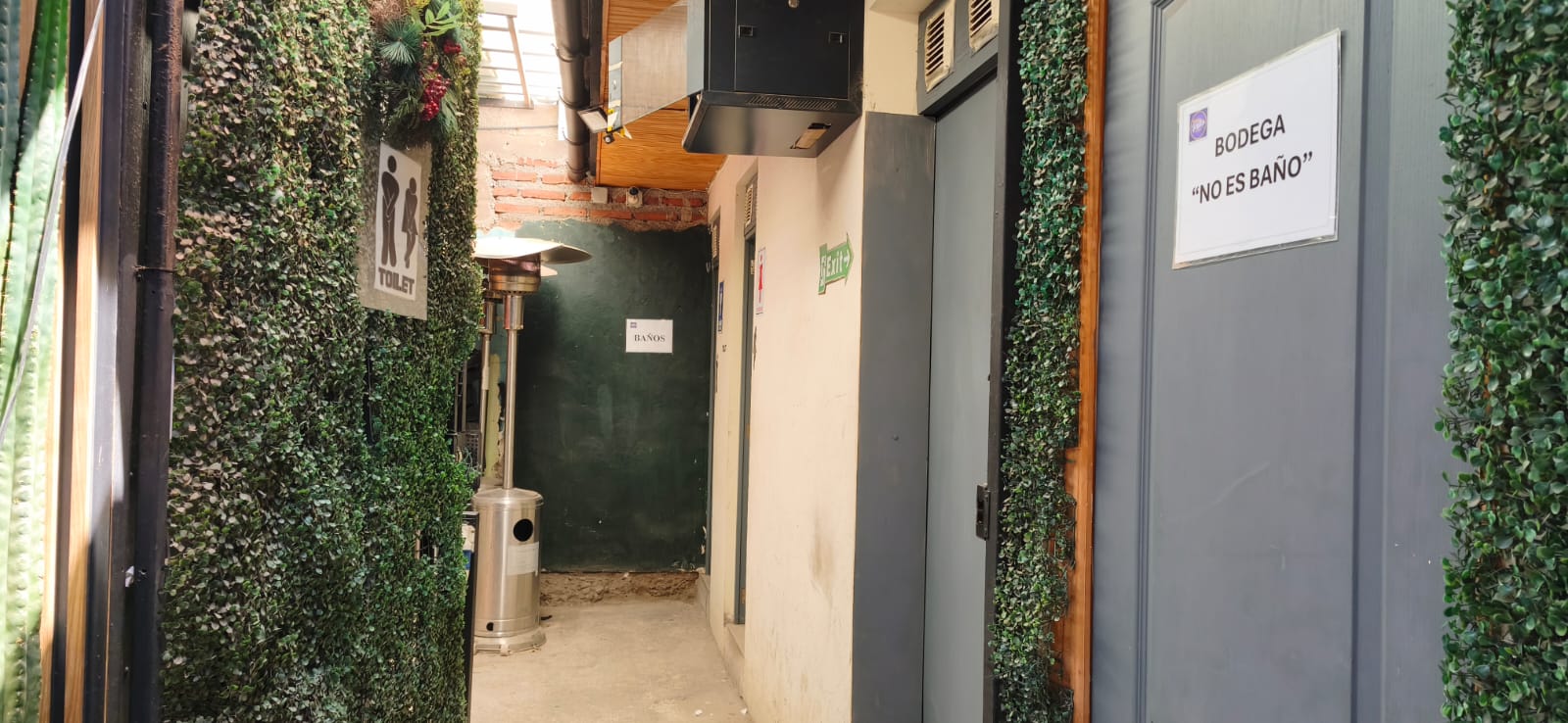 Local Quinta Normal - Imagen 5