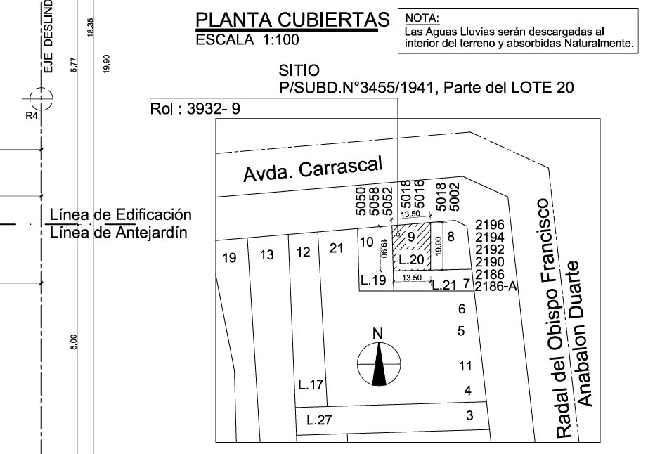 Local Quinta Normal - Imagen 9