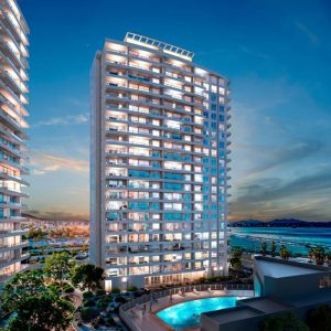 Edificio A Costanera Coquimbo