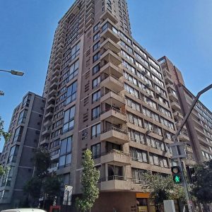 Edifico Morandé 580